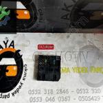 284B66727R Renault Megane 4 UPC Beyni Sigorta Kutusu Çıkma