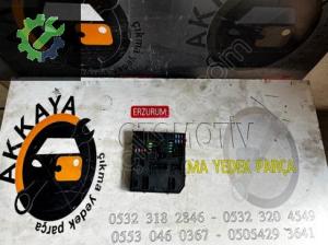 284B66727R Renault Megane 4 UPC Beyni Sigorta Kutusu Çıkma