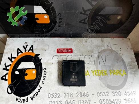 Renault Megane Sigorta Kutusu 284B66727R çıkma parça