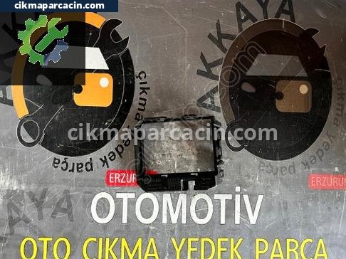 Renault Clio Beyin çıkma parça