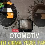 284C03643R Clio 5 UPC Beyin Çerçevesi Orjinal Çıkma