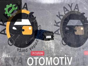 284Y66LA7B Clio 5 Gateway Kontrol ünitesi Orjinal Çıkma