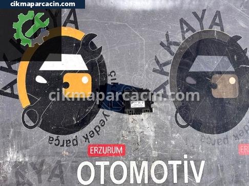 Renault Clio Kontrol Ünitesi çıkma parça