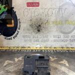 285904740R RENAULT CLİO 4-CAPTUR Kontak Kart Okuyucu Yuvası