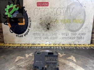285904740R RENAULT CLİO 4-CAPTUR Kontak Kart Okuyucu Yuvası