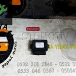 285F26474R Megane 4 Otomatik Park Fren Beyni Orjinal Çıkma