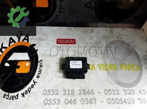 285F26474R Megane 4 Otomatik Park Fren Beyni Orjinal Çıkma