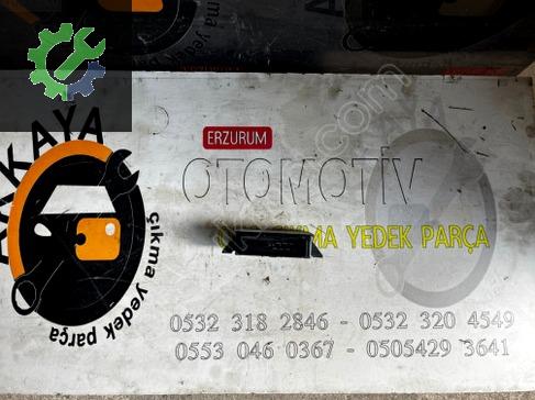 Renault Megane Fren Beyni 285F26474R çıkma parça