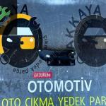 285J02624R Clio 4 Kart Yuva Çerçevesi Çıkma Orjinal