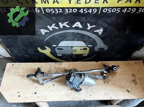 Renault Fluence Silecek Mekanizması 64300344 çıkma parça