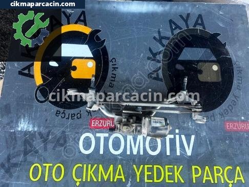 Renault Clio Silecek Motoru çıkma parça