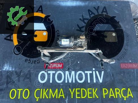 Renault Clio Silecek Motoru 288004542R çıkma parça