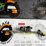 288005974R Megane 4 ön Cam Silecek Motoru Orjinal Çıkma