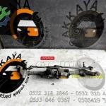 288005974R Megane 4 ön Cam Silecek Motoru Orjinal Çıkma