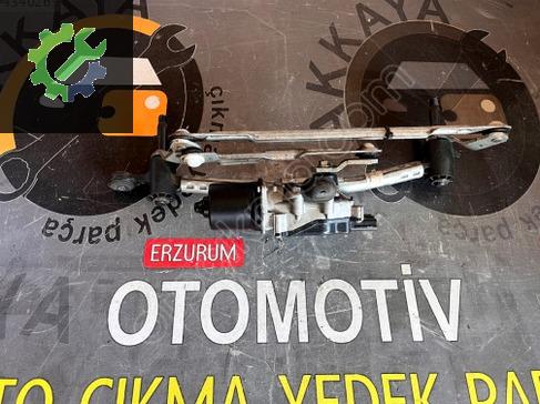 Renault Clio Ön Silecek Motoru 288008294R çıkma parça