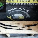 288860083R Fluence Sağ Silecek Kolu Orjinal Çıkma