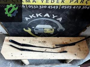 288860083R Fluence Sağ Silecek Kolu Orjinal Çıkma