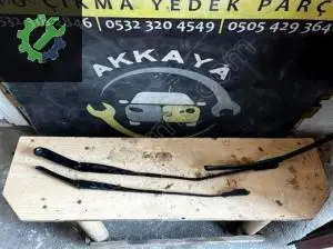 288860083R Fluence Sağ Silecek Kolu Orjinal Çıkma