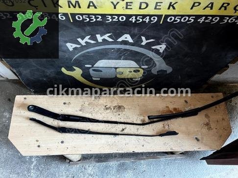 Renault Fluence Silecek Kolu 288860083R çıkma parça