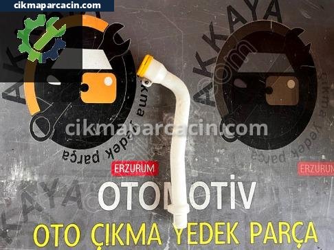 Renault Clio Cam çıkma parça