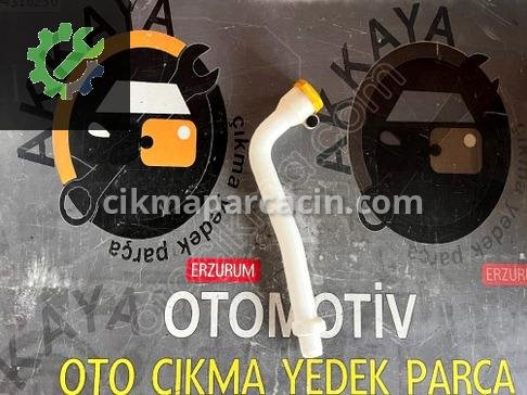 Renault Clio Cam 289159055R çıkma parça