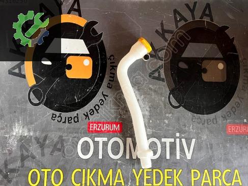 Renault Clio Cam 289159055R çıkma parça