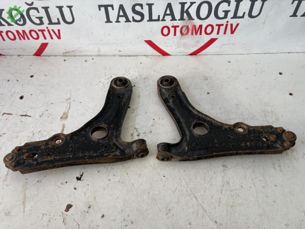 Volkswagen Polo Salıncak çıkma parça