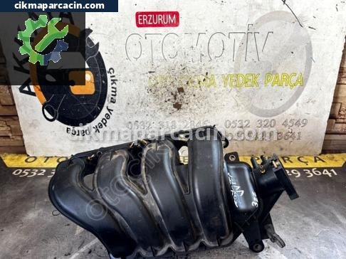 Toyota Corolla Emme Manifoldu çıkma parça