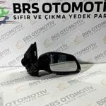 2E1857502F VOLKSWAGEN CRAFTER 2006 2015 SIFIR SAĞ AYNA