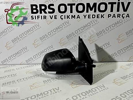 Volkswagen Crafter Sağ Dış Ayna çıkma parça