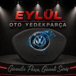 2G0880201G Volkswagen Polo Sürücü Airbag (2018/2024)