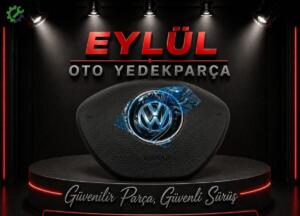 2G0880201G Volkswagen Polo Sürücü Airbag (2018/2024)