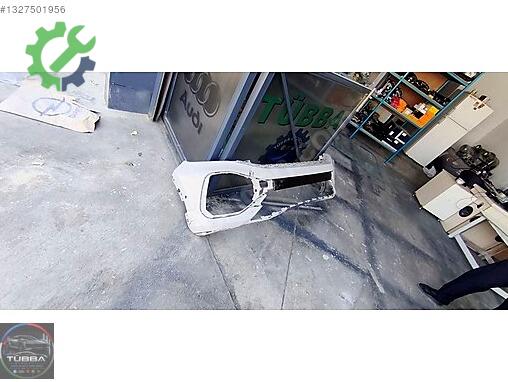 Volkswagen T-Roc Ön Tampon 2GA807217 çıkma parça
