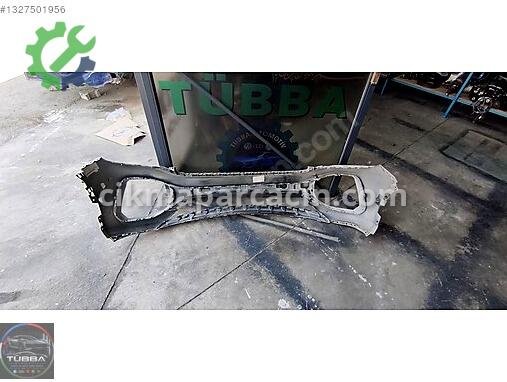 Volkswagen T-Roc Ön Tampon 2GA807217 çıkma parça