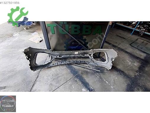 Volkswagen T-Roc Ön Tampon 2GA807217 çıkma parça