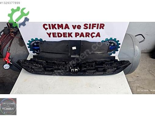 Volkswagen T-Roc Ön Panjur 2GA853651L çıkma parça