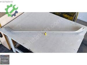 2GA853678 2018 2014 arası T-ROC R-Line ön tampon çıtası