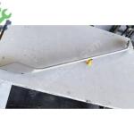 2GA853678 2018 2014 arası T-ROC R-Line ön tampon çıtası