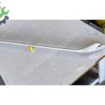 2GA853678 2018 2014 arası T-ROC R-Line ön tampon çıtası