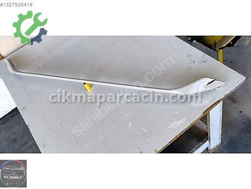 Volkswagen T-Roc Tampon Çıtası 2GA853678 çıkma parça