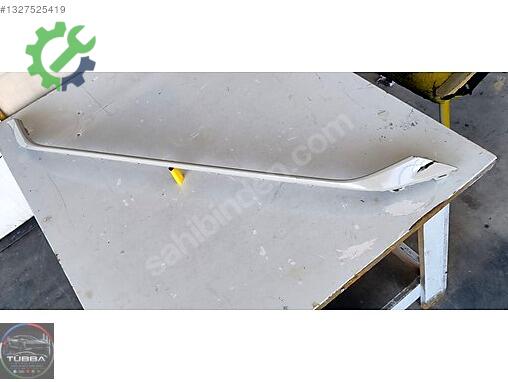 Volkswagen T-Roc Ön Panjur 2GA853678 çıkma parça