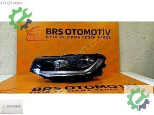2GM941773B T-CROSS SOL FAR FUL LED MERCEKLİ