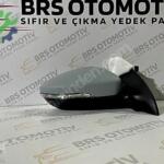 2H1857507BT VOLKSWAGEN AMAROK 2010 2015 SIFIR SOL AYNA