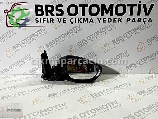 Volkswagen Amarok Sol Dış Ayna 2H1857507BT çıkma parça