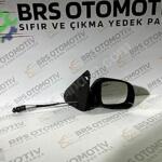 2H1857508A VOLKSWAGEN AMAROK 2010 SIFIR SAĞ ELEKTRİKLİ AYNA