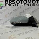 2H1857508A VOLKSWAGEN AMAROK 2010 SIFIR SAĞ ELEKTRİKLİ AYNA