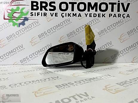 Volkswagen Caddy Sağ Dış Ayna çıkma parça
