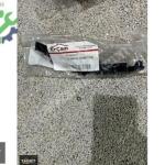 Çıkma Volkswagen Caddy Tampon Demiri