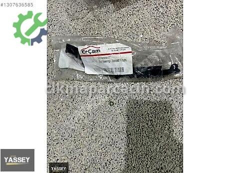 Volkswagen Caddy Tampon Demiri çıkma parça