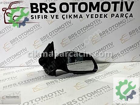 Volkswagen Caddy Sol Dış Ayna çıkma parça